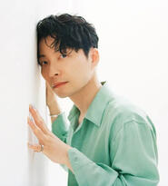 Hoshino Gen