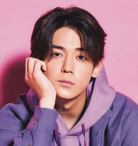 Kotaki Nozomu Kotaki Nozomu